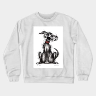 Mr Bark Crewneck Sweatshirt